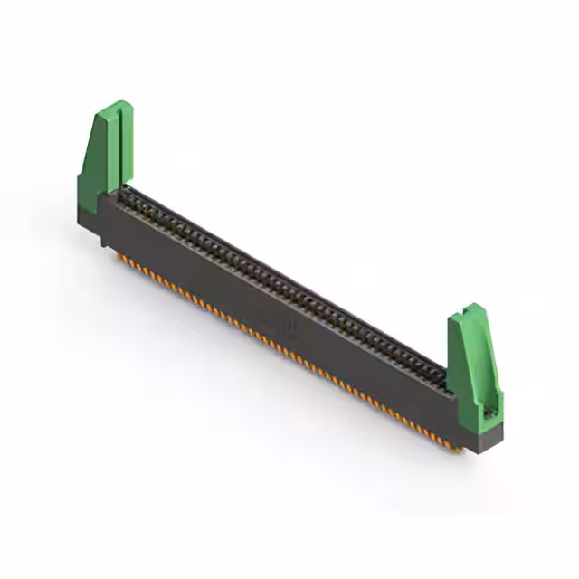 395-098-560-588 EDAC Inc.  Edgeboard Connectors
